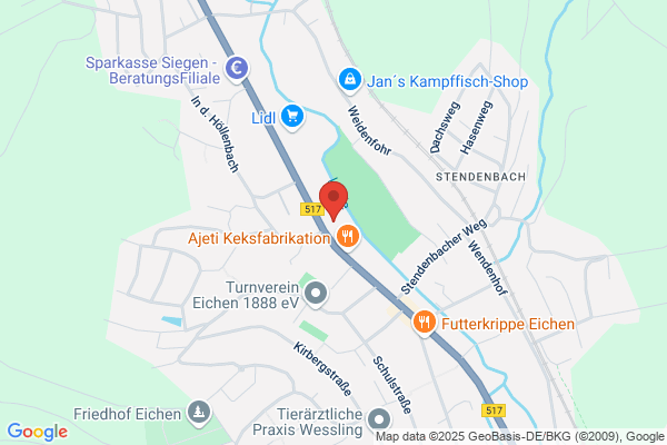 Autohaus Wolfgang Schmidt GmbH