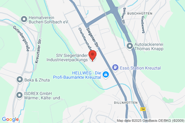 Grab GmbH, Ferdinand