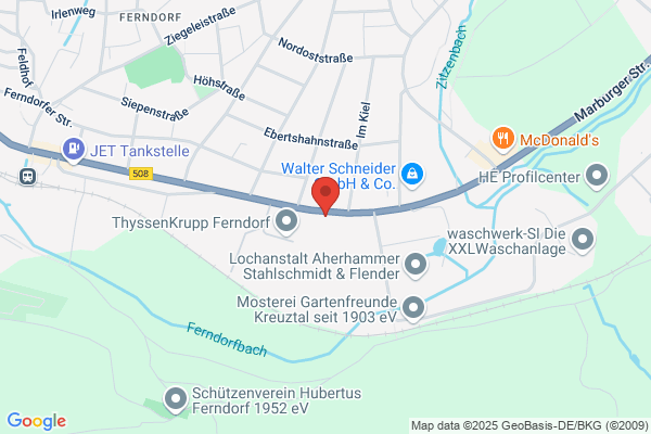 star Tankstelle