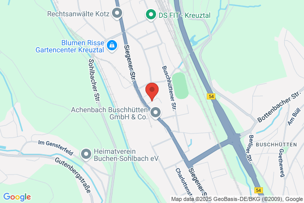 Bäckerei Hampe GmbH