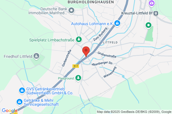 Bäckerei Hesse GmbH & Co. KG