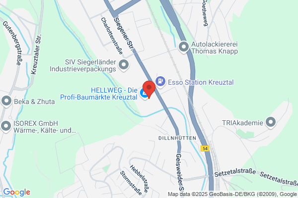 Bäckerei Hesse GmbH & Co.KG