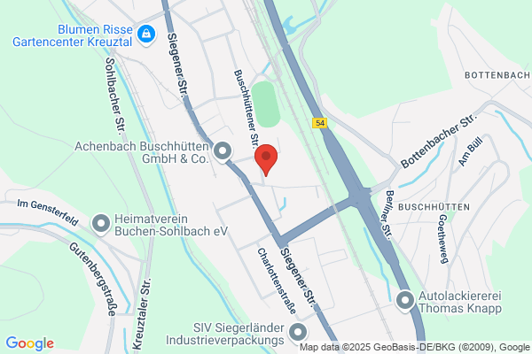 Hafer Backwaren GmbH & Co. KG