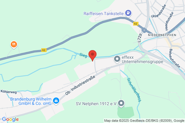 Hafer Backwaren GmbH & Co. KG
