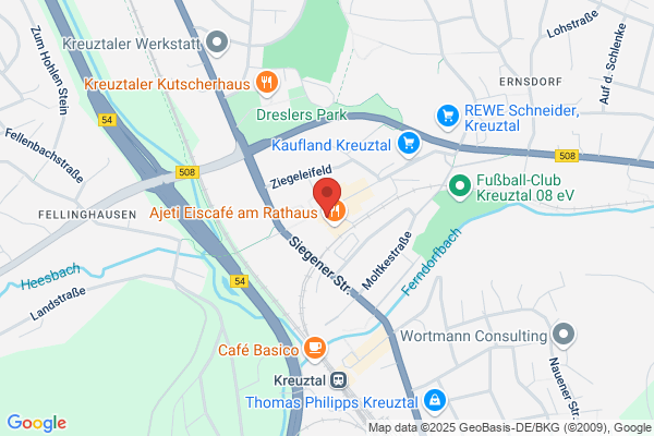 Postbank-Finanzcenter Kreuztal