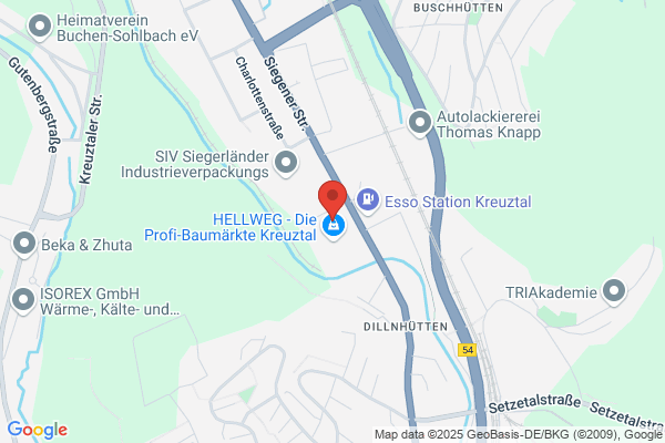 Herkströter Werkzeug- u. Baumaschinenverleih