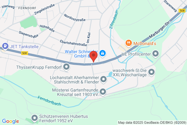 Bub Lothar GmbH & Co. KG