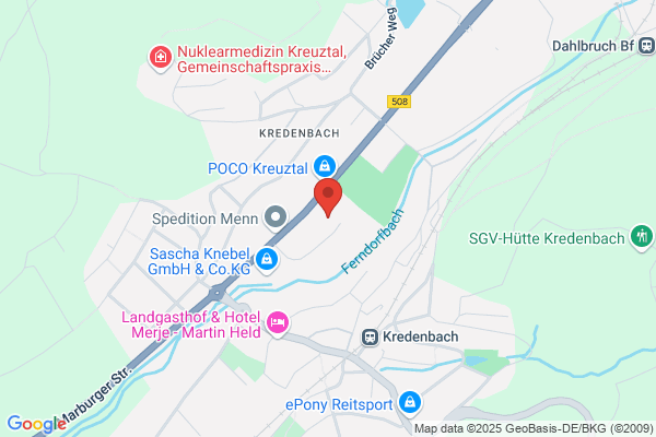 Weyandt Werbedruck GmbH