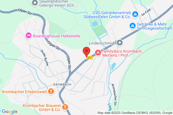 Guder Informationstechnik GmbH