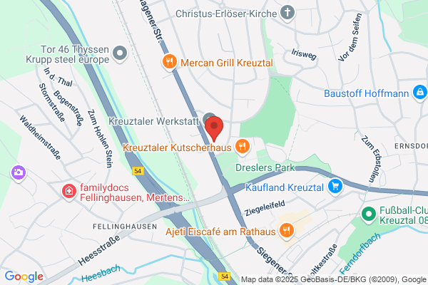 Meier Klaus Elektro Service