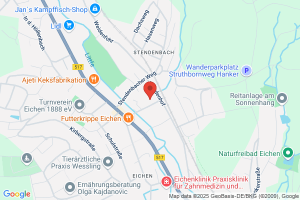 E. Klein Elektroanlagen GmbH & Co KG