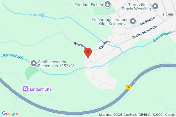 Forstbetrieb Gattwinkel