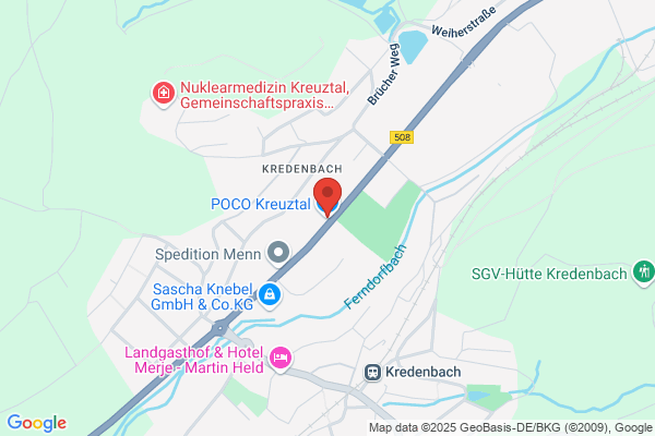 POCO Kreuztal