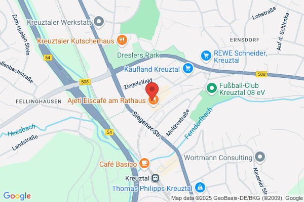 Studienkreis Nachhilfe Kreuztal