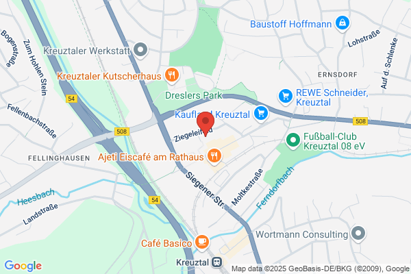 Vodafone Shop (geschlossen)