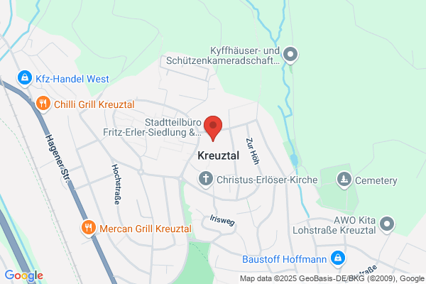 Stadt Kreuztal