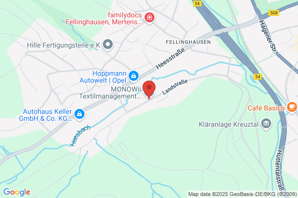 Wäscherei Stephan GmbH & Co.KG
