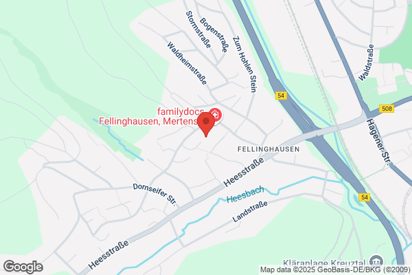 Evangelisches Familienzentrum - Ev. Kirchengemeinde Kreuztal