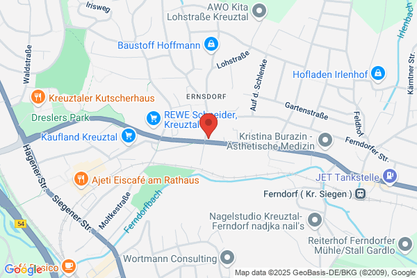 Kreuztaler Treuhand GmbH