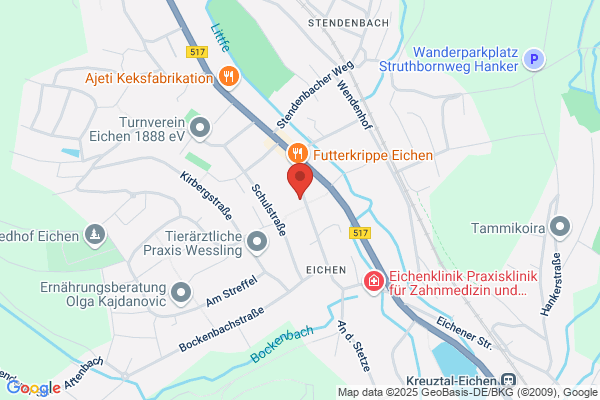 Restaurant Gasthof Schausten