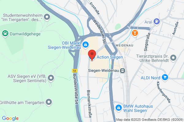 Bausparkasse LBS Westdeutsche Landesbausparkasse