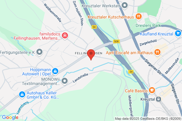 Berufsbildungszentrum Elektro der Kreishandwerkerschaft