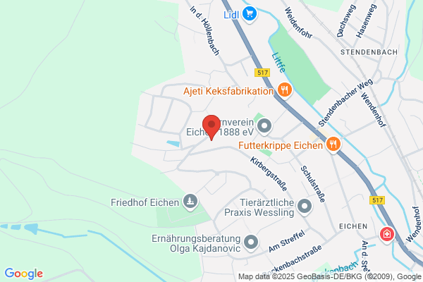 Birkoben Küchenstudio