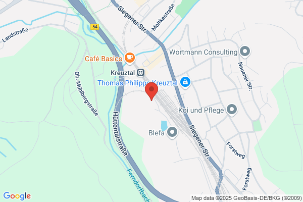 Coatinc Siegen GmbH