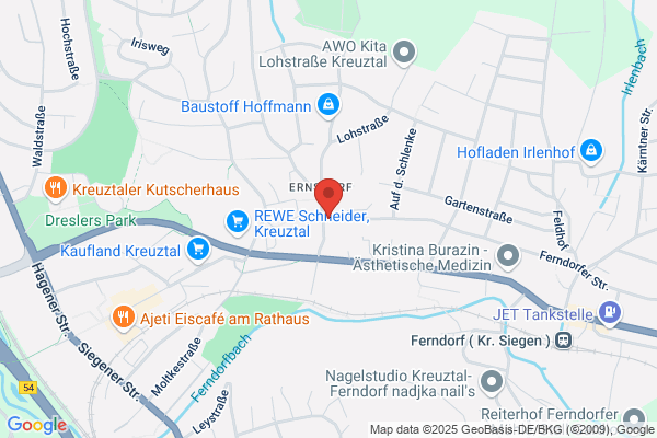 Diakonie netzwerkarbeit gGmbH