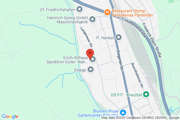 Disselhoff & Schneider GmbH
