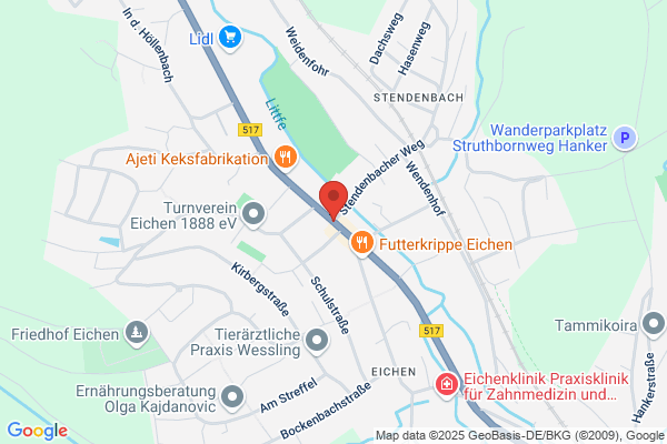 ELO Lichtpauspapier- und Präzisionswerkzeug-Vertrieb GmbH