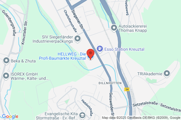 Eisenwaren und