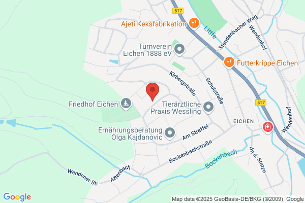 Elektro und Blitzschutzbau Koperwas GmbH