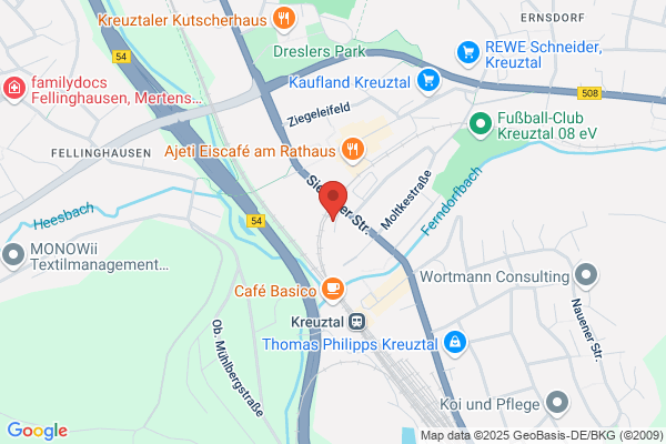 Fünfsinn P. Inh. L. Fischer