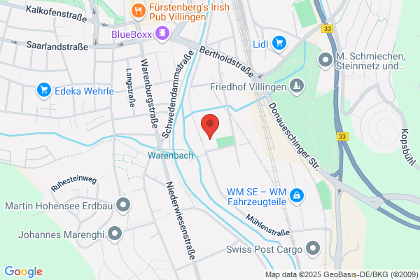 Hess Form- und Licht GmbH