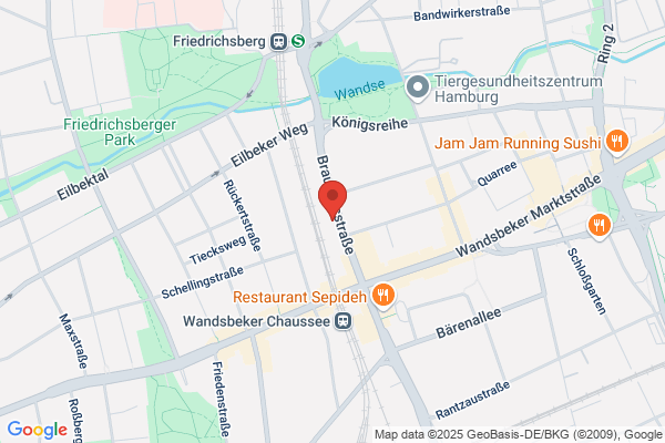 Job Power Personalservice GmbH