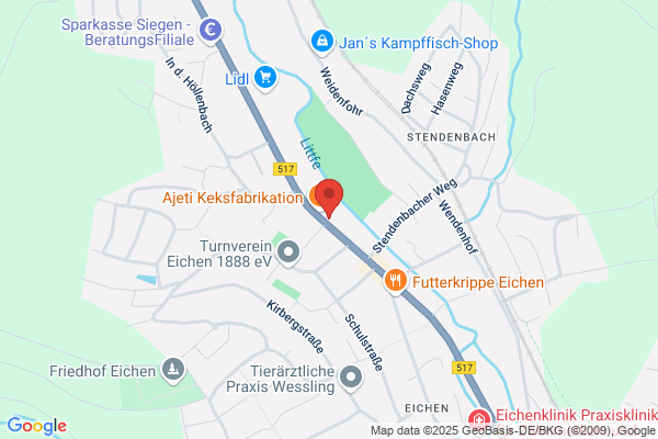 Jürgens Fahrrad-und Rollershop