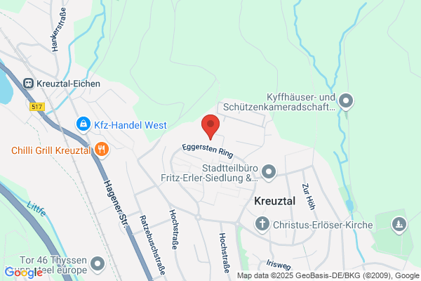 LEG NRW GmbH