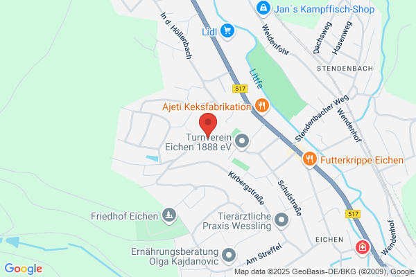 Heinke Gärten planen und bauenGmbH