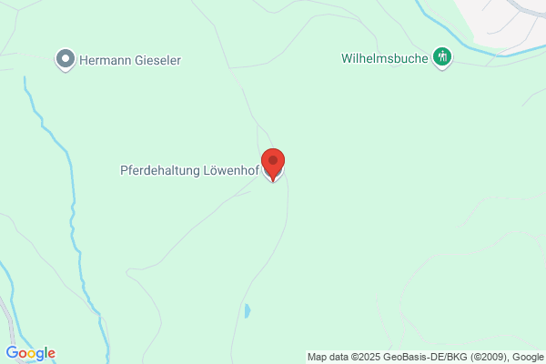 Löwenhof Gartenbau und Pferdehaltung
