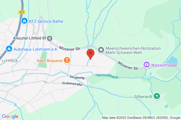 Nitzsche GmbH