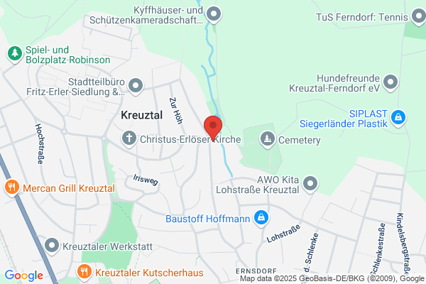 Alt Ernsdorf