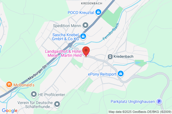 Berggasthof