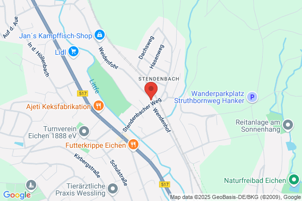 Restaurant zum Goldenen Löwen