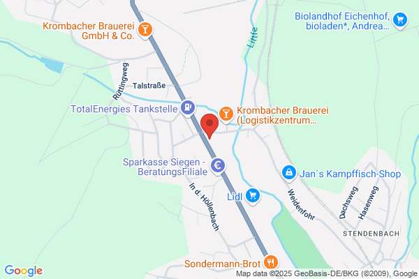 Zur Brüche