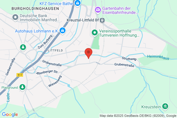 Denker Gerüstbau GmbH
