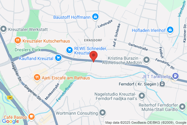 immobilienpartner-siegerland.de Sibylle Kolb Immobilien