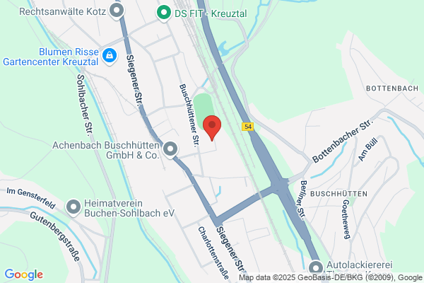 Haustechnik Biebighäuser/Dörnbach GmbH