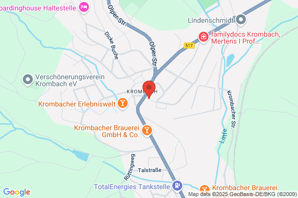 Zum Anker