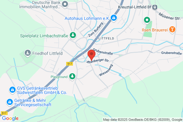 Irle Biegetechnik GmbH